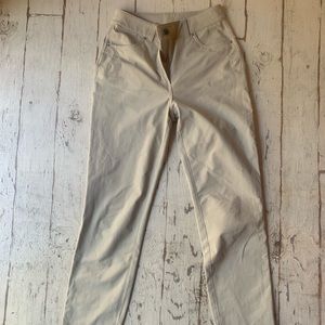 Lululemon dress pants